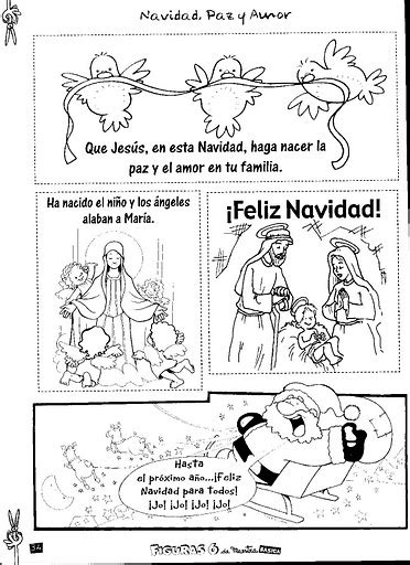 Maestra Erika Valecillo Navidad