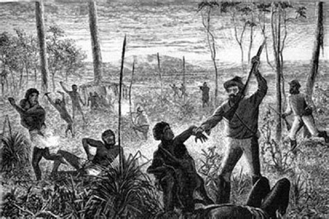 Australian Genocide How It Happened And How It Haunts Us To This Day