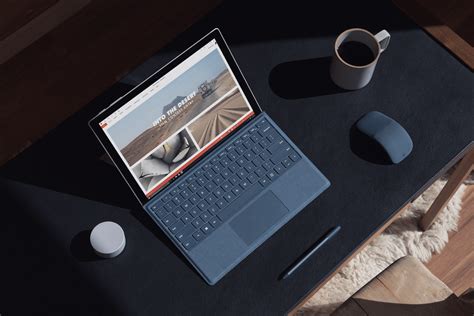 Surface Laptop 3 And Surface Pro 7 Consumer Electronics Microsoft