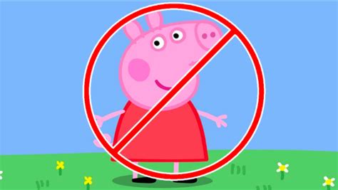 8 Hechos Divertidos De Peppa Pig Para Sorprender A Tus Hijos La