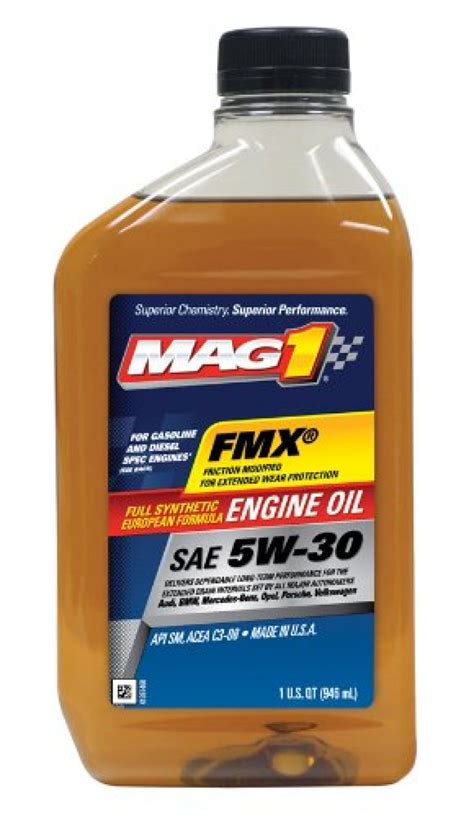 Best Synthetic Oil 2023 See What Motor Oil Is Best For Your Car