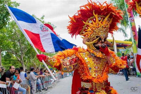 Carnaval Dominicano Revelacion Carnavalesca A Photo On Flickriver