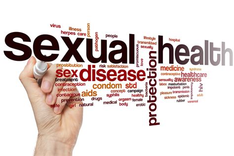 Sexually Transmitted Infections Reach All Time High In Us