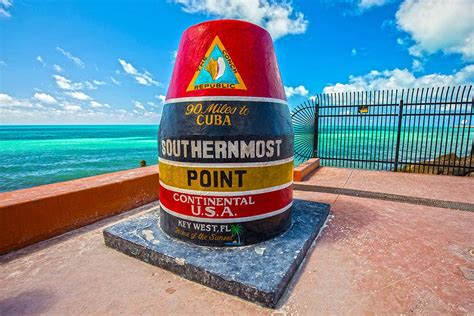 Key West Cruises Sail From Miami Or Tampa Ncl Travel Blog