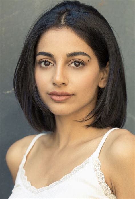 When 'october' was offered to her in 2016, she used to speak rudimentary punjabi with no command in hindi. Banita Sandhu : PrettyGirls