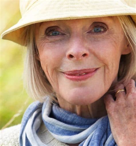 Fashion For Women Over 60 Look Fabulous Without Trying To Look Younger