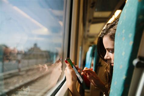 How To Use Your Interrail Mobile Pass Interrail Eu