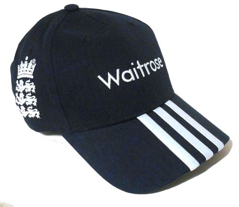 Adidas England Media Cricket Cap 2016 Ebay