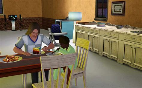The Sims 3 Baby And Toddler Guide