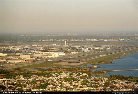 Kjfk Airport Airport Overview Anthony Russo Jetphotos