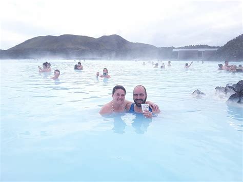 Visiting The Blue Lagoon In Iceland Must Love Traveling