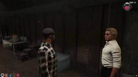 Marty Catches Harry And Lang Buddha Spying Gg Meeting With Speedy Gulag Gang Nopixel Gtarp