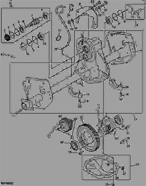 Click on the image to enlarge and then save it to your computer by right clicking on the image. DIAGRAM John Deere Gator Clutch Wiring Diagram FULL Version HD Quality Wiring Diagram ...