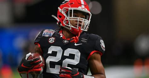 Georgia Unveils New Jerseys Return Of The Block Numbers For 2022 On3