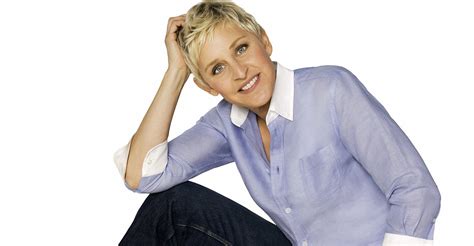 The Ellen Degeneres Show Streaming Online