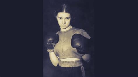 Women Boxers Vintage Youtube