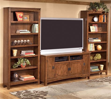 20 The Best Tv Stands With Bookcases