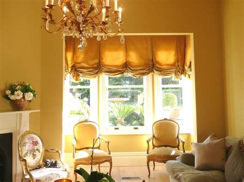 Blackout window roller & roman blinds in england, scotland & wales. Blinds For Windows Cottage blackout blinds with curtains ...