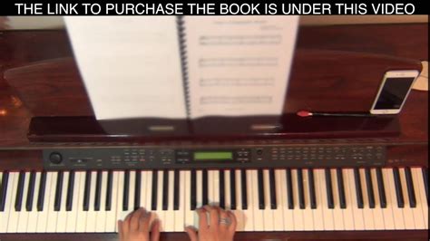 Learn how to play song of storms from legend of zelda: Learn To Play The Piano - Song Book 1 - Demonstration ...