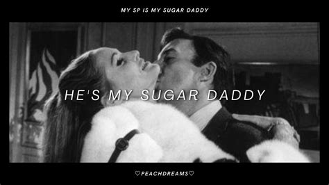 Hes My Sugar Daddy Rain Ver Youtube