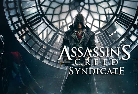 Assassin S Creed Syndicate Season Pass PC CD Key Key Cdkeys Com