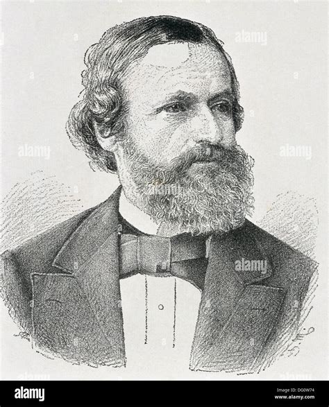 Gustav Kirchhoff Hi Res Stock Photography And Images Alamy