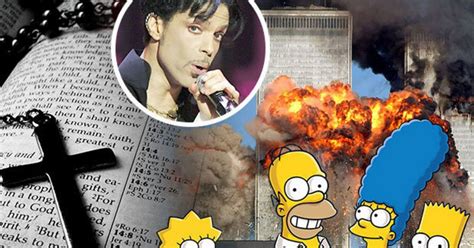 911 Most Bizarre Conspiracy Theories Revealed