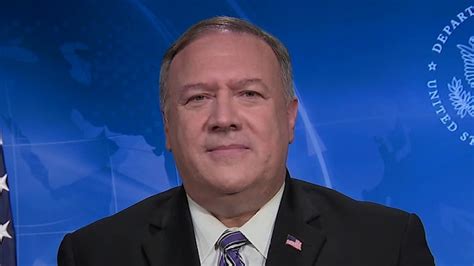 Mike Pompeo Reacts To Reports Of Irans Assassination Plot Of Us Diplomat On Air Videos