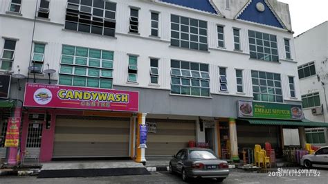 Bpr's activities are much narrower than those of commercial bank because bpr is prohibited from providing. Taman Universiti Parit Raja : Kedai untuk sewa 1st floor ...