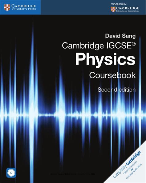 Jean reno 22 loves te. Cambridge IGCSE Physics Coursebook (second edition) by ...