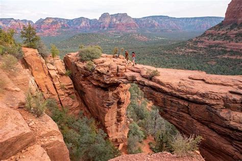 3 Of The Best Hikes In Sedona Arizona You Dont Want To Miss Best