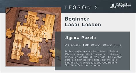 Lesson 3 Jigsaw Puzzle