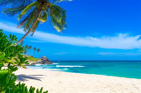 Beach Vacations In Sri Lanka Beach Holidays To Sri Lanka