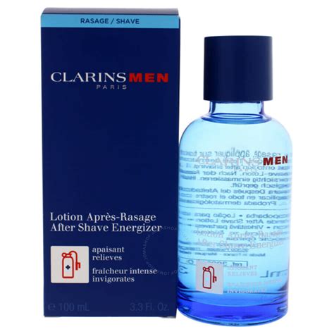 Clarins After Shave Toner Energizer Splash 100ml Skroutzgr