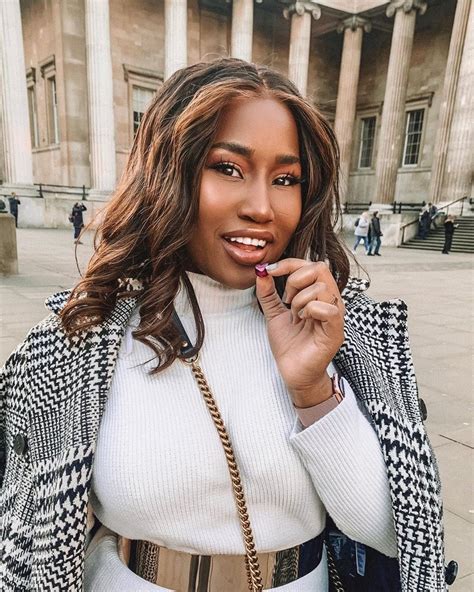 20 Black Travel Influencers Who Are Also Beauty Goals Essence