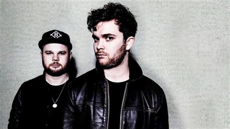 Royal Blood Album Review Crypticrock Cryptic Rock