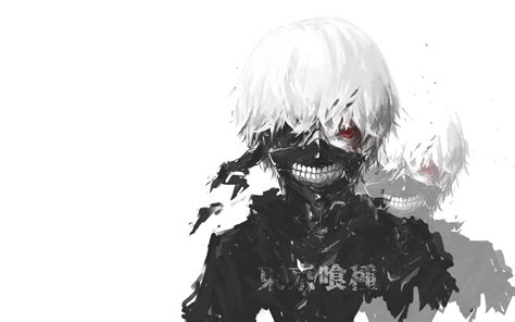 We have a massive amount of desktop and mobile backgrounds. Wallpaper : Tokyo Ghoul, Kaneki Ken 1920x1200 ...