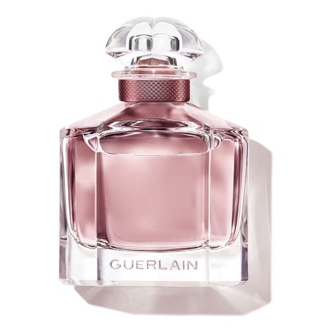 Mon Guerlain Intense Woda Perfumowana I GUERLAIN SEPHORA