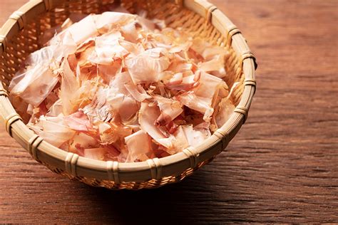 Dried Bonito Flakes Katsuobushi What Is It And How To Use It Delici