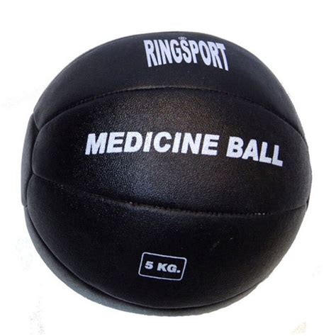 Medicine Ball For Boxing Training Ringsport