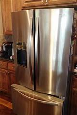 Whirlpool Gold French Door Refrigerator Problems Images
