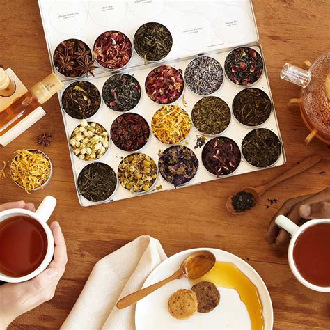 T Ideas For Tea Drinkers Contemporist