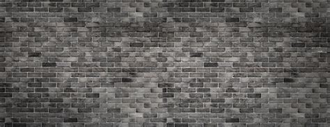 Download Wallpaper 3840x2400 Brick Wall Gray Texture 4k Ultra Hd 16