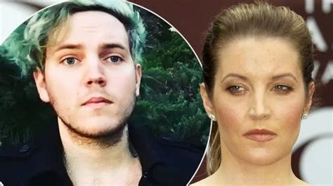 Coroner Confirms Lisa Marie Presley S Son Benjamin Keough S Suicide By Hot Sex Picture
