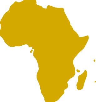 Africa giraffe zebra illustration, african map texture, yellow and black zebra png clipart. File:ContinentAfrica.svg