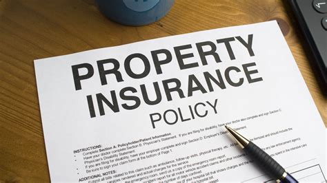 Some Categories Of Property Insurance Service In Ontario London Groove Machine