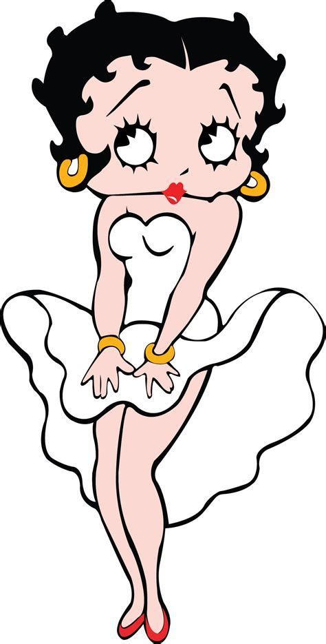 Betty Boop Yahoo Image Search Results Betty Boop Cartoon Betty