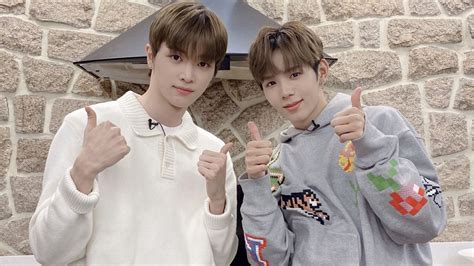 Sungchan And Shotaro Leave NCT Debut With New Group