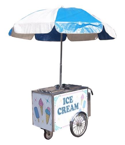 Kolice Ice Cream Vending Tricycle Cartice Cream Bicycleice Pop Bikegelato Hand Push Cart