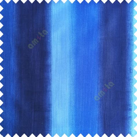 Royal Blue And Sky Blue Color Combination Vertical Bold Stripes Texture